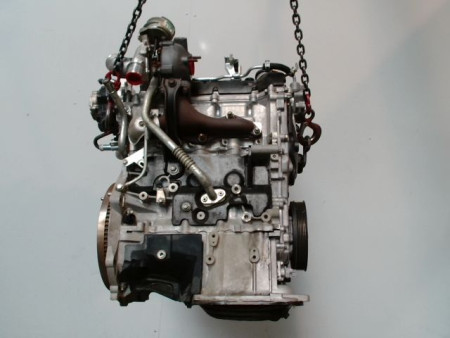 MOTEUR DIESEL TOYOTA YARIS 2005- 1.4 D-4D 