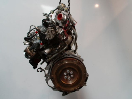 MOTEUR DIESEL TOYOTA YARIS 2005- 1.4 D-4D 