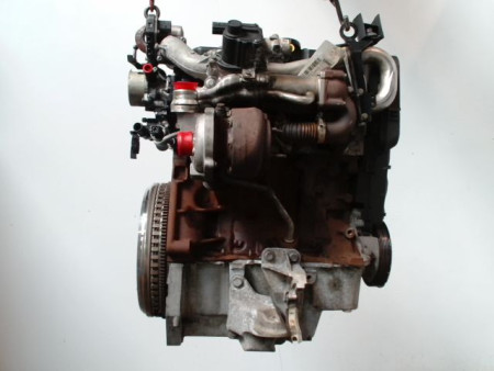 MOTEUR DIESEL RENAULT SCENIC II PH2 2006- 1.5 dCi 