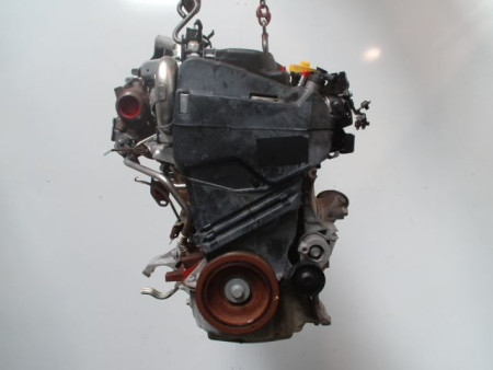 MOTEUR DIESEL RENAULT CLIO IV 1.5 dCi 75