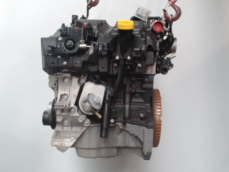 MOTEUR DIESEL RENAULT CLIO IV 1.5 dCi 90