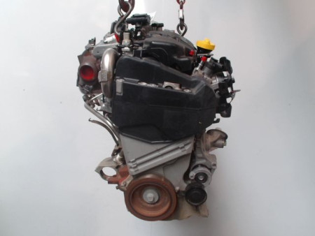 MOTEUR DIESEL RENAULT CLIO IV 1.5 dCi 90