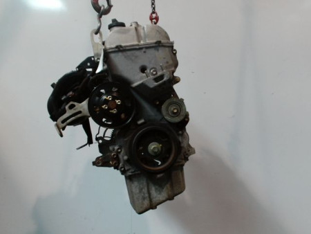 MOTEUR ESSENCE SUZUKI ALTO 5 PTES 1.0 