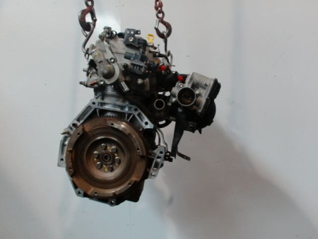 MOTEUR ESSENCE SUZUKI ALTO 5 PTES 1.0 