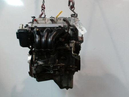 MOTEUR ESSENCE SUZUKI ALTO 5 PTES 1.0 