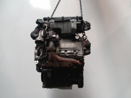 MOTEUR DIESEL MERCEDES CLASSE A 3P A 200 CDI 