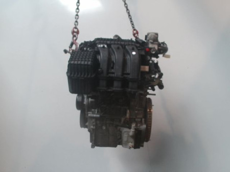 MOTEUR ESSENCE DACIA SANDERO 2008- 1.0 SCe 75