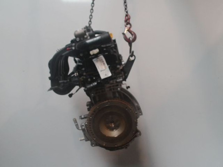 MOTEUR ESSENCE DACIA SANDERO 2008- 1.0 SCe 75