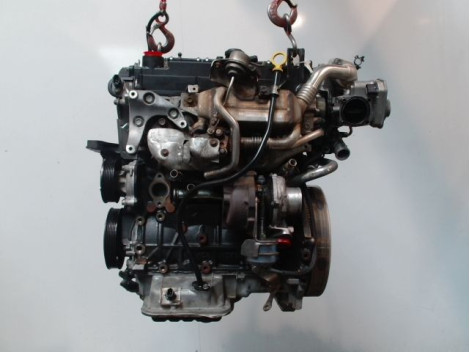 MOTEUR DIESEL OPEL ASTRA GTC 3P 1.7 CDTI 