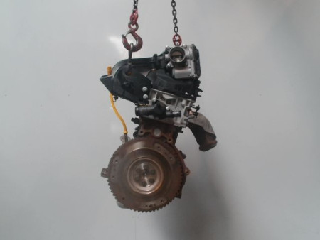 MOTEUR ESSENCE DACIA SANDERO 2008- 1.2