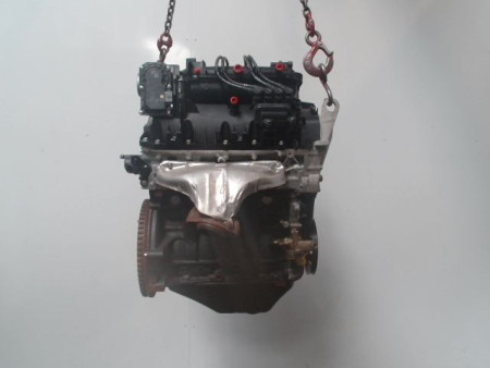 MOTEUR ESSENCE DACIA SANDERO 2008- 1.2