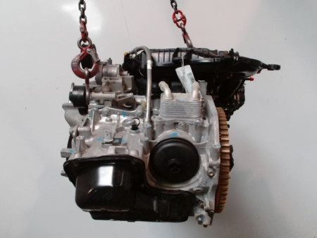 MOTEUR ESSENCE RENAULT TWINGO 0.9 TCe 90