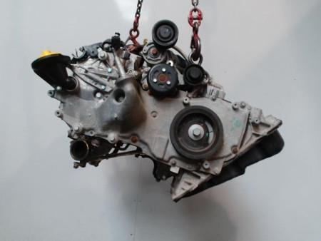 MOTEUR ESSENCE RENAULT TWINGO 0.9 TCe 90