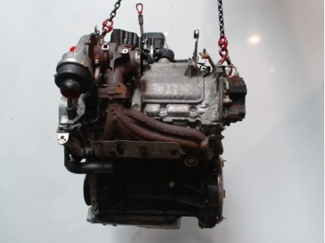 MOTEUR DIESEL MERCEDES CLASSE A 2004- A 180 CDI 