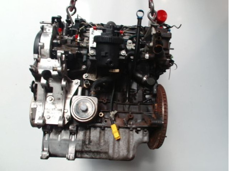 MOTEUR DIESEL CITROEN XSARA 2000- 2.0 HDi 109