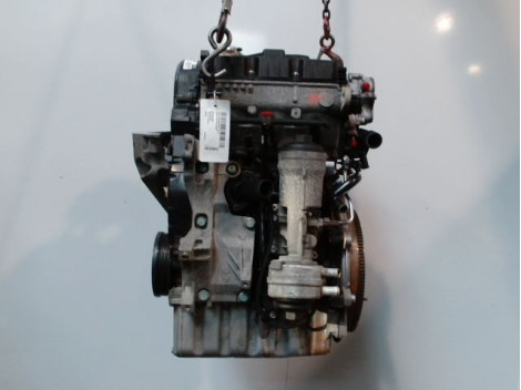 MOTEUR DIESEL VOLKSWAGEN POLO 2005- 1.4 TDI