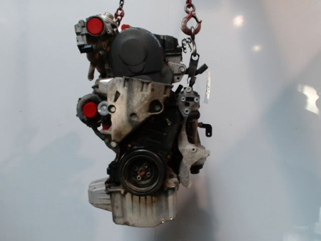 MOTEUR DIESEL VOLKSWAGEN POLO 2005- 1.4 TDI