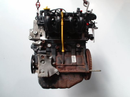 MOTEUR ESSENCE RENAULT TWINGO PH.3 2000-2007 1.2 