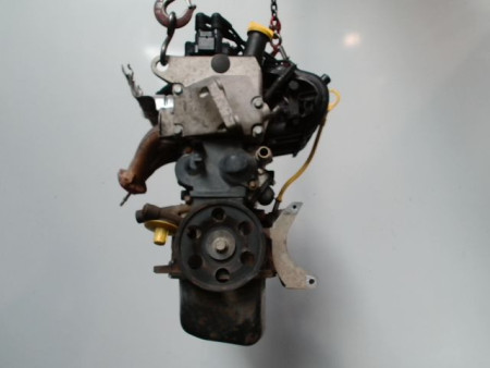 MOTEUR ESSENCE RENAULT TWINGO PH.3 2000-2007 1.2 