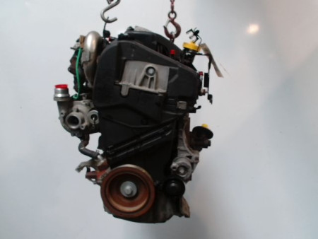 MOTEUR DIESEL RENAULT CLIO III 2010- 1.5 dCi