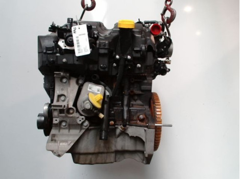 MOTEUR DIESEL RENAULT CLIO IV 1.5 dCi 90