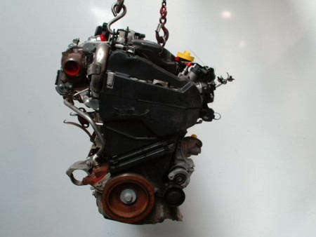 MOTEUR DIESEL RENAULT CLIO IV 1.5 dCi 90