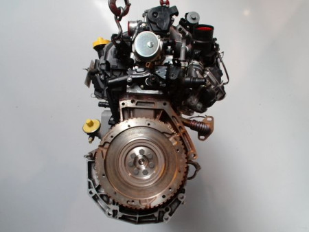 MOTEUR DIESEL RENAULT CLIO IV 1.5 dCi 90