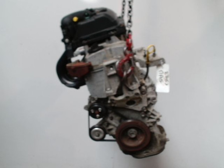 MOTEUR ESSENCE NISSAN MICRA 1.2 16V