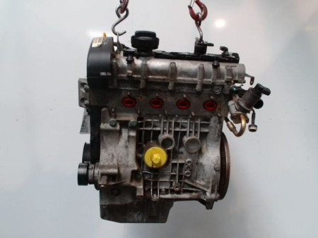 MOTEUR ESSENCE VOLKSWAGEN POLO 02-05 1.4 16V