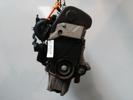 MOTEUR ESSENCE VOLKSWAGEN POLO 02-05 1.4 16V