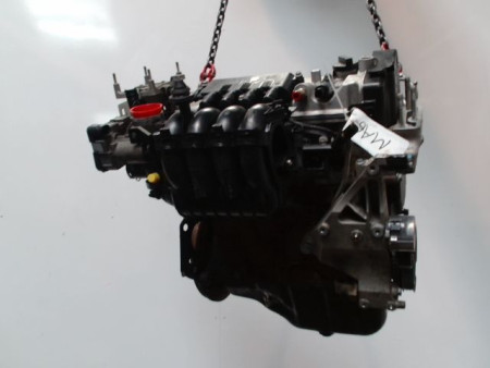 MOTEUR ESSENCE FIAT 500 2007- 1.2 