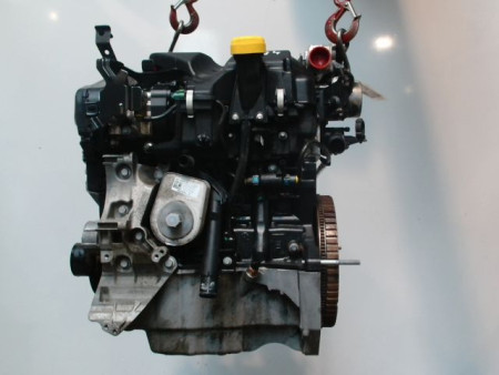 MOTEUR DIESEL RENAULT MODUS LONGUE 2008- 1.5 dCi 75