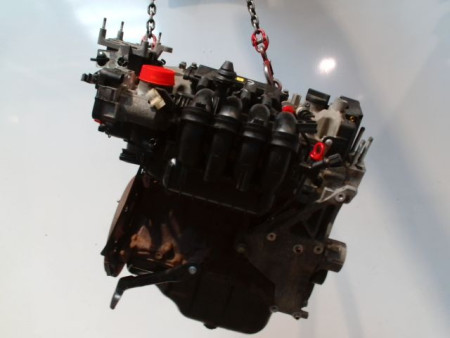 MOTEUR ESSENCE FIAT 500 2007- 1.2 