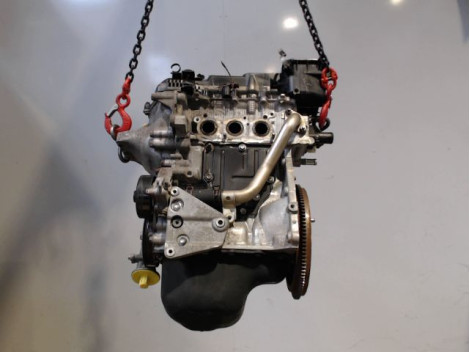 MOTEUR ESSENCE TOYOTA AYGO 5P 1.0 