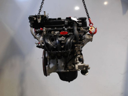 MOTEUR ESSENCE TOYOTA AYGO 5P 1.0 