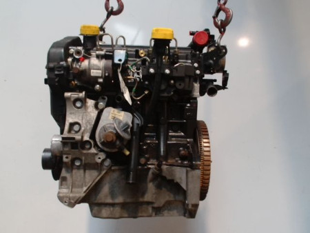 MOTEUR DIESEL RENAULT MODUS 2004-2007 1.5 dCi 