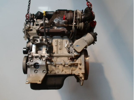 MOTEUR DIESEL FORD FUSION 2005- 1.4 TDCi