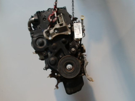 MOTEUR DIESEL FORD FUSION 2005- 1.4 TDCi