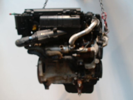 MOTEUR DIESEL FORD FUSION 2005- 1.4 TDCi