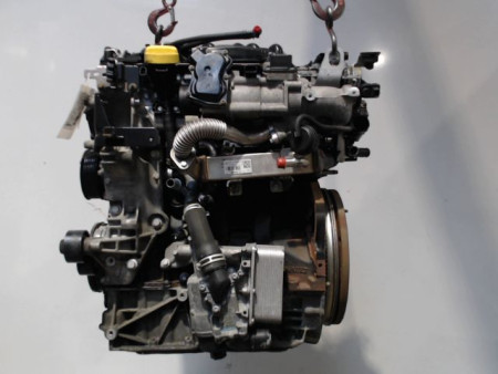 MOTEUR DIESEL NISSAN QHASQAI 2007- 2.0 dCi