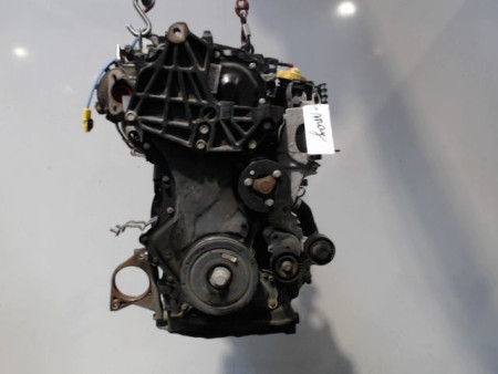 MOTEUR DIESEL NISSAN QHASQAI 2007- 2.0 dCi