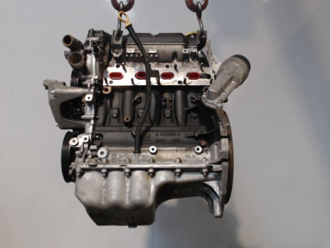 MOTEUR ESSENCE OPEL CORSA 2000-8.2003 1.2 