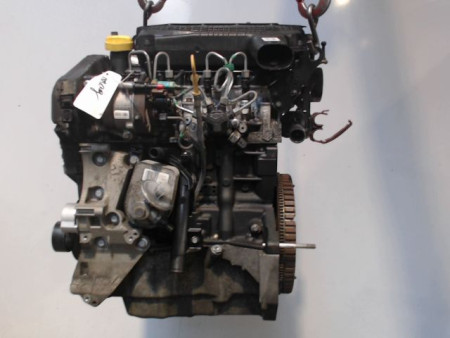 MOTEUR DIESEL RENAULT THALIA 1.5 dCi