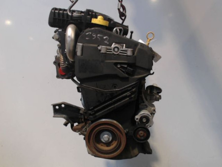 MOTEUR DIESEL RENAULT THALIA 1.5 dCi