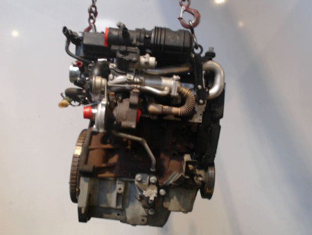 MOTEUR DIESEL RENAULT THALIA 1.5 dCi