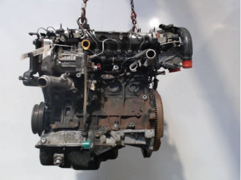 MOTEUR DIESEL TOYOTA COROLLA 2.0 D-4D 