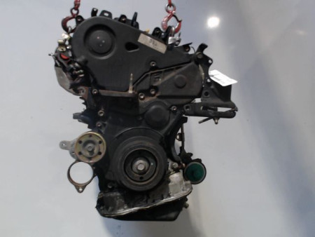 MOTEUR DIESEL TOYOTA COROLLA 2.0 D-4D 