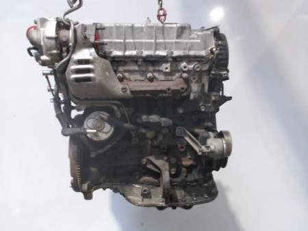 MOTEUR DIESEL TOYOTA COROLLA 2.0 D-4D 