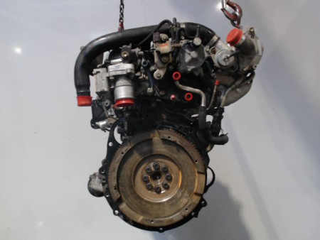 MOTEUR DIESEL TOYOTA COROLLA 2.0 D-4D 