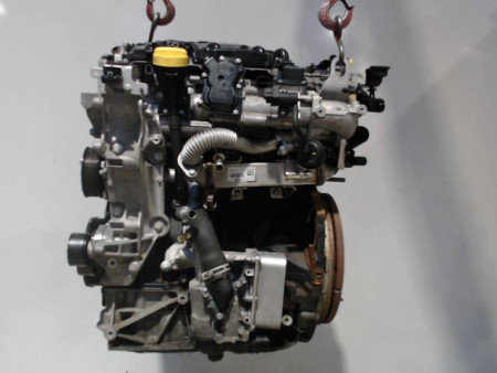 MOTEUR DIESEL RENAULT LAGUNA III CPÉ 2008- 2.0 dCi (DT01, DT08, DT09, DT0K, DT12, DT1C, DT1D, DT1M,...